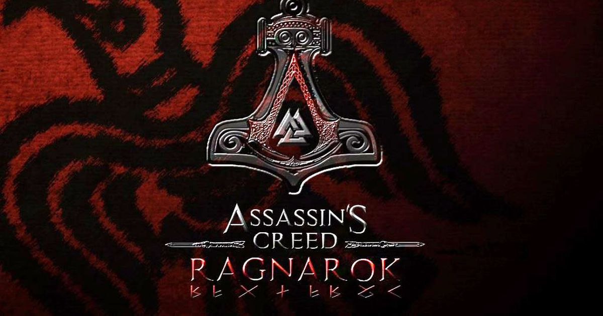 Assassin's Creed Ragnarock: New PS4, Xbox Game coming February 2020, claims leak - Daily Star