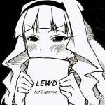 LewdSenpai Profile Picture