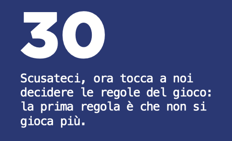 L’ultimo treno - Paolo Iabichino - Medium