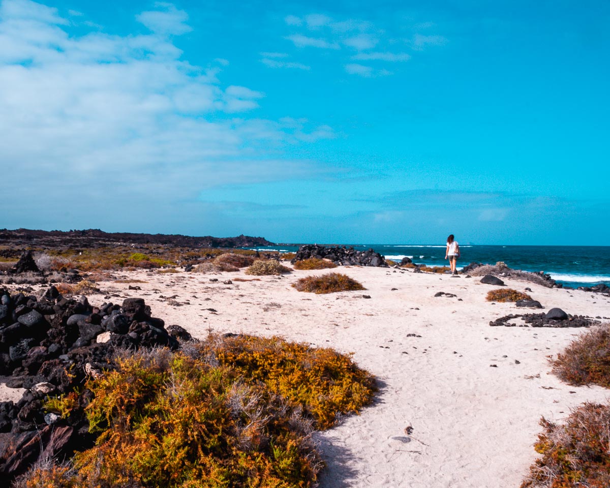 Lanzarote, le foto - Yùgen - Il blog di viaggi semplice