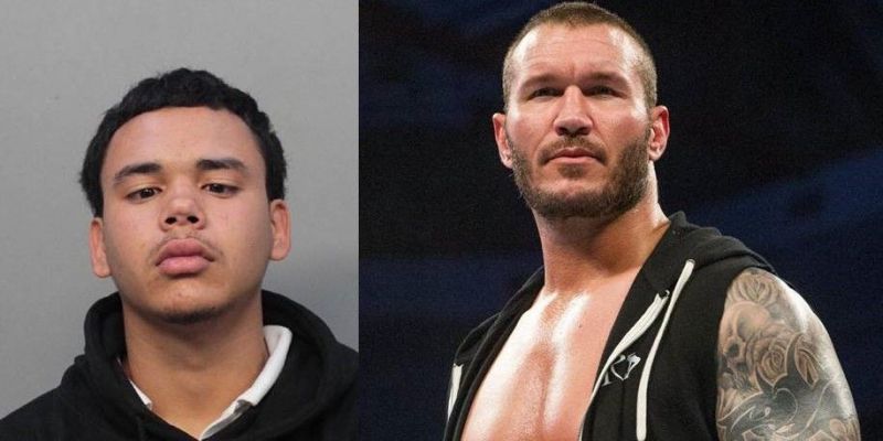 USA, studente del liceo arrestato per avere fatto una RKO di Randy Orton sul preside