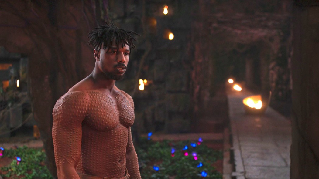 Michael B Jordan potrebbe essere il prossimo Superman - Wired