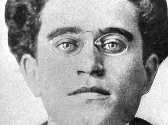 Odio il capodanno, firmato Antonio Gramsci - Internazionale