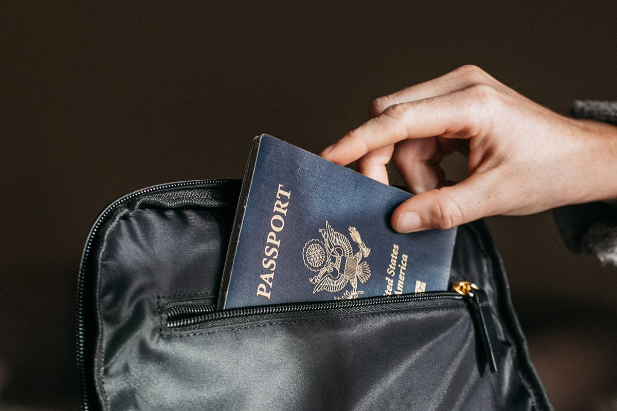 Come fare il Passaporto online - Yùgen - il blog di viaggi semplice