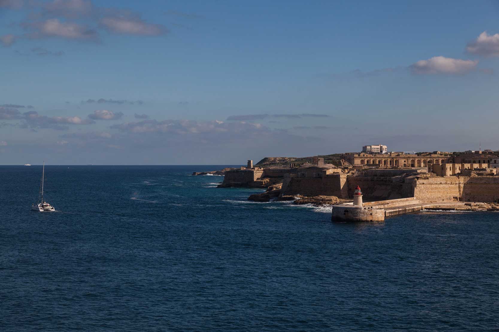 Malta - La guida (quasi) definitiva all'arcipelago - Yùgen