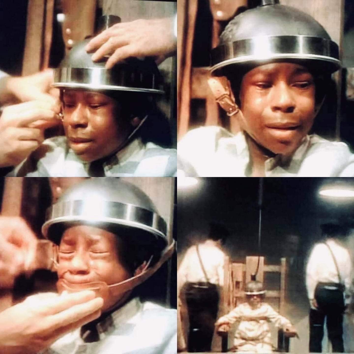 Il più giovane condannato a morte della storia: George Stinney giustiziato a solo 14 anni | FrNews.it