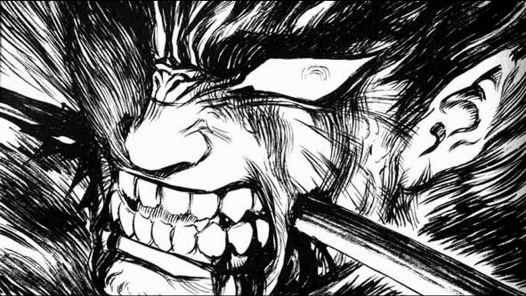 Berserk: Miura annuncia la fine del manga