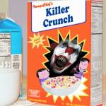 Killer Crunch