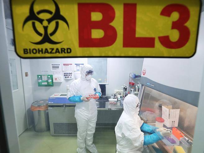 Cina, mappato il genoma del virus «Condivideremo i dati con l’Oms» - Corriere.it