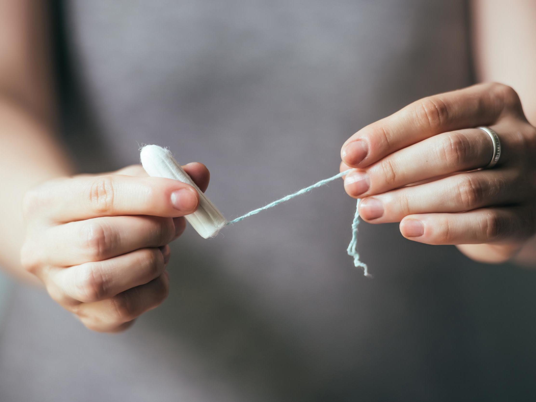 Scotland moves a step closer to making sanitary products free for all