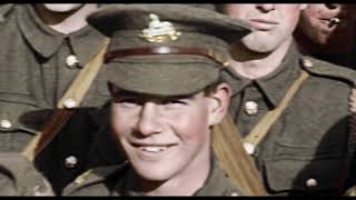 They Shall Not Grow Old - il full TRAILER UFFICIALE