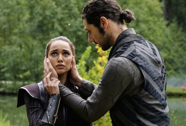 ‘The Magicians’ Cancelled — No Season 6 Ordered At Syfy | TVLine