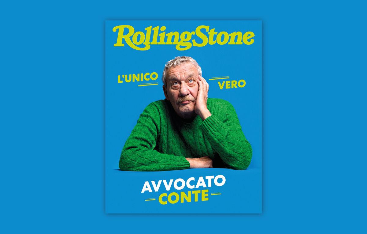 L'unico vero avvocato Conte | Rolling Stone Italia