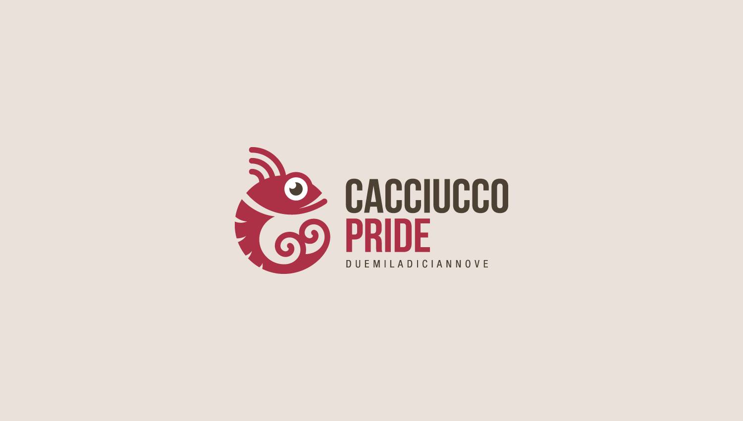 Cacciucco Pride - Edizione 2019