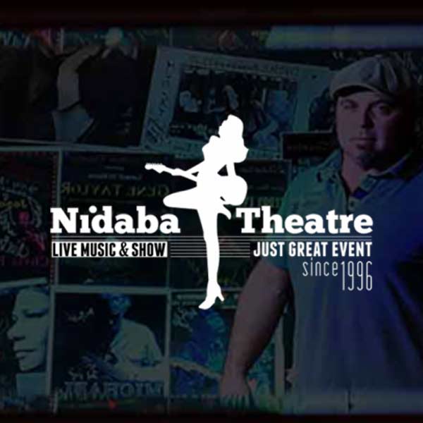 Nidaba Theatre | Official Site - Live Music Club in Milan