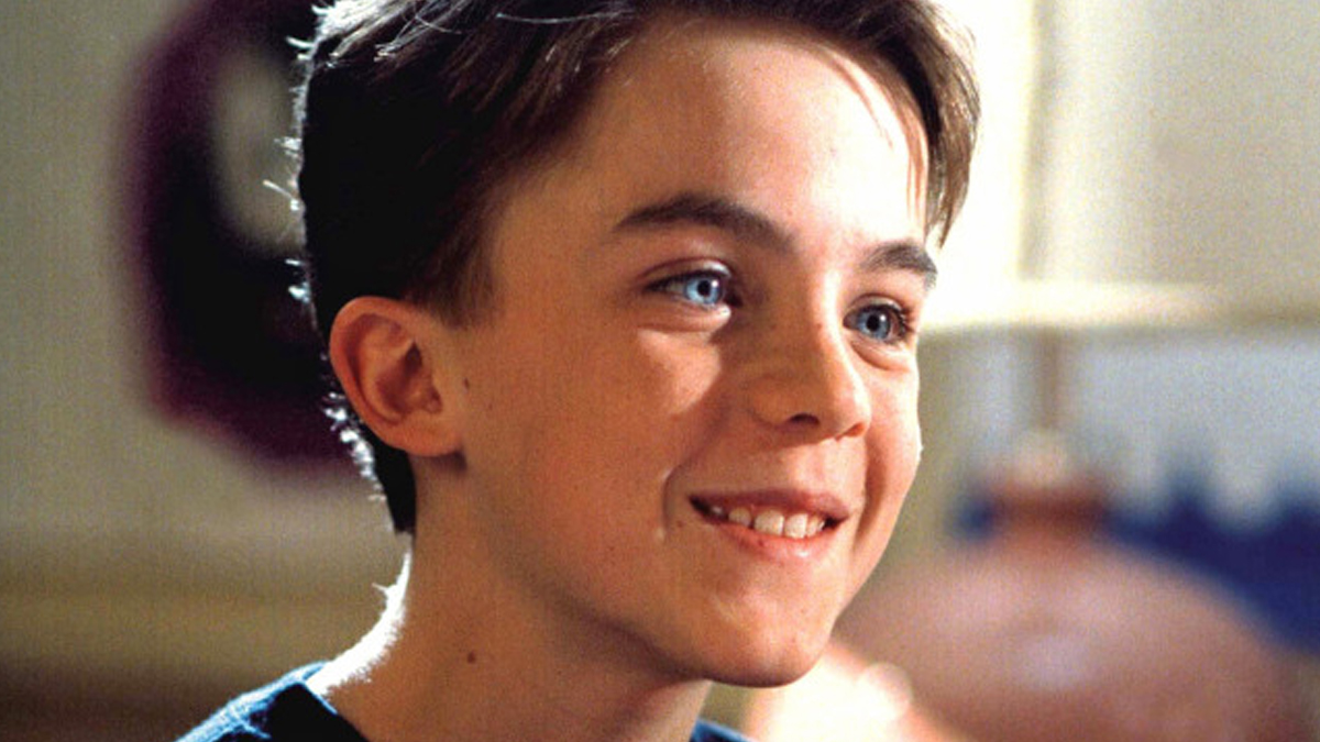 Malcolm, Frankie Muniz oggi dopo la terribile malattia non ricorda di aver girato la serie