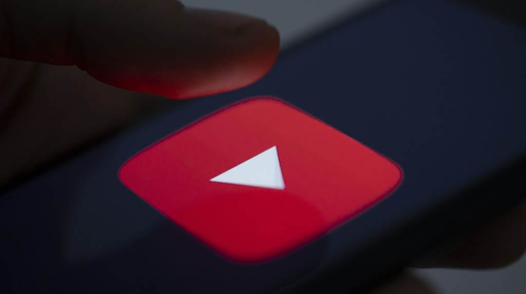 YouTube testa la divisione automatica dei video in capitoli