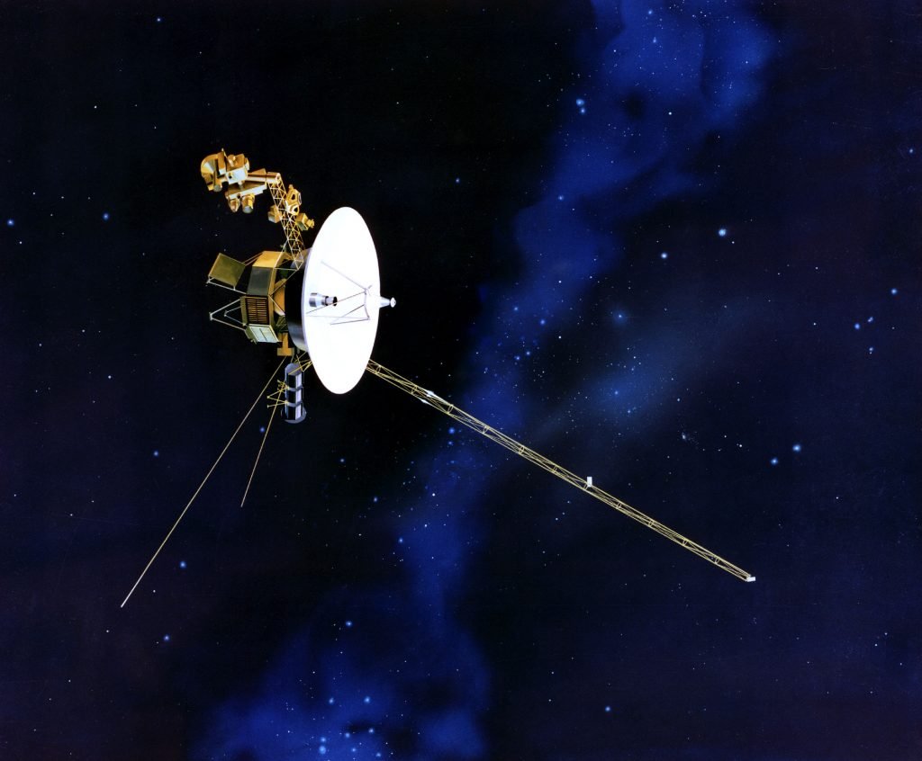 Voyager 2, ripreso ufficialmente il contatto con la sonda interstellare | Passione Astronomia