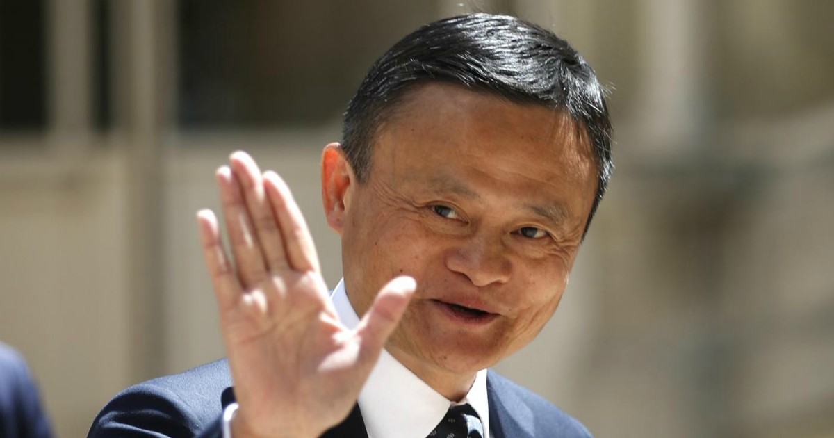 Alibaba, Cina censura le indagini dei media nazionali sulla scomparsa di Jack Ma