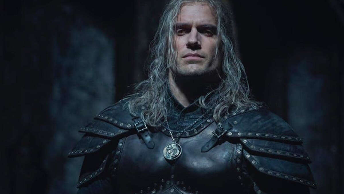 The Witcher: ricominciano i lavori sulla seconda stagione della serie Netflix.