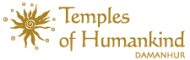I Templi dell’Umanità