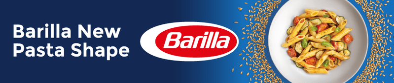 Disegna un nuovo formato di pasta e vinci 4.000 euro. Barilla cerca l'idea che rivoluzionerà il mondo della pasta - Foodaffairs.it, quando il Food è...comunicazione sostenibilità influencer media marketing promozione pubblicità pack trend tech gdo