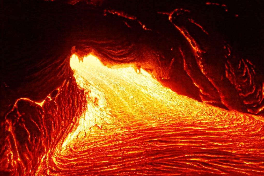 Energia inesauribile dal magma? -  Focus.it