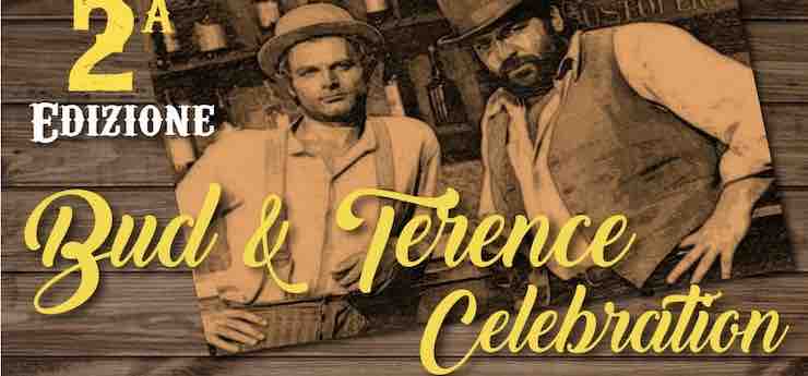 Bud&Terence Celebration - Montecarlo (Lucca)