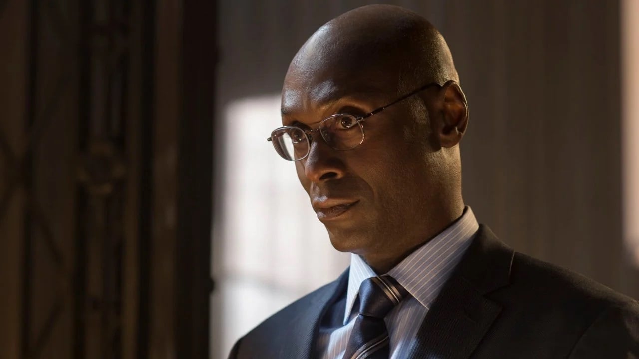 Addio a Lance Reddick: morto l'attore di John Wick e Fringe