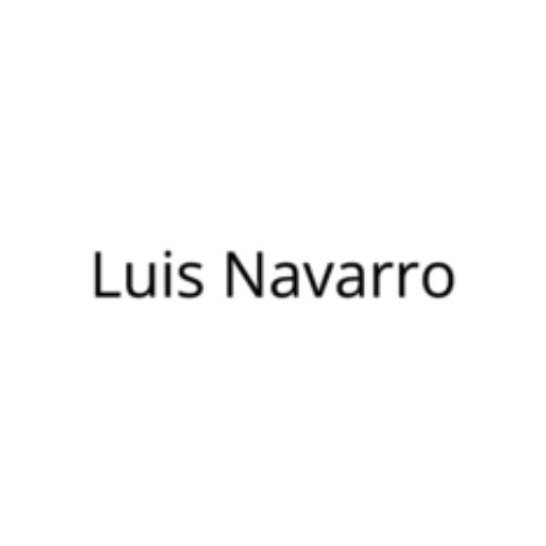 Luis Navarro