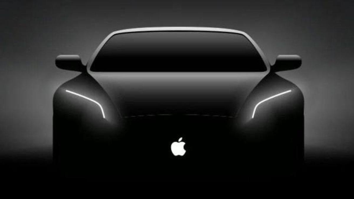 Addio all'Apple Car: «Chiuso il progetto dell'auto elettrica dopo 10 anni». Migliaia di dipendenti ricollocati sull'intelligenza artificiale | Corriere.it
