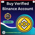 Buy Verified Binance Account Maddison12