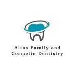 Altos Family And Cosmetic Dentistry