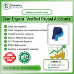 Buy Fully Verified Paypal account