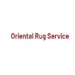 oriental rug service