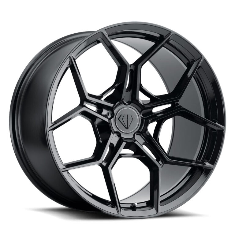 5 Benefits of Choosing Flow Formed Wheels for Your Car: ext_6665158 — LiveJournal