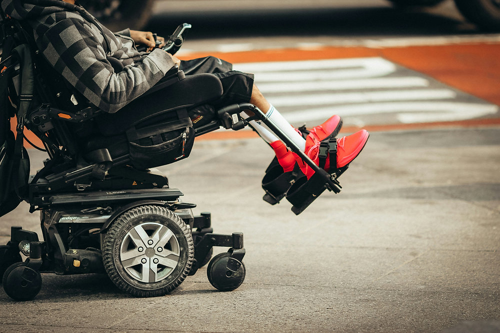 How to Find the Best Power Wheelchair for Your Mobility Needs