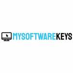 mysoftwarekeys686