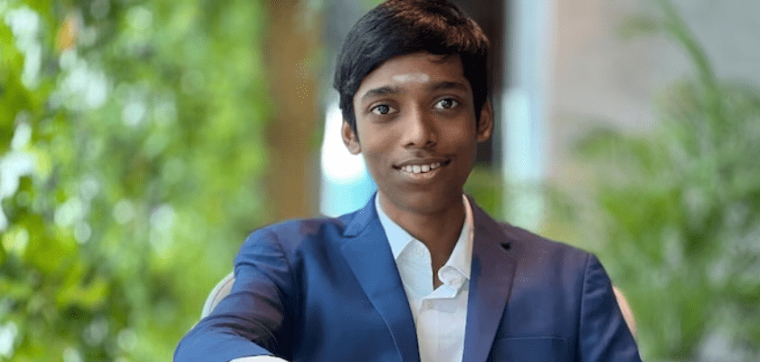 Praggnanandhaa Net Worth, Biography, Family, Sister