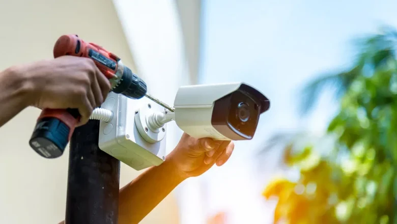 Improve Your Security through the Installation and Repair Services of CCTV with Gate Automation Ltd. | Times Square Reporter