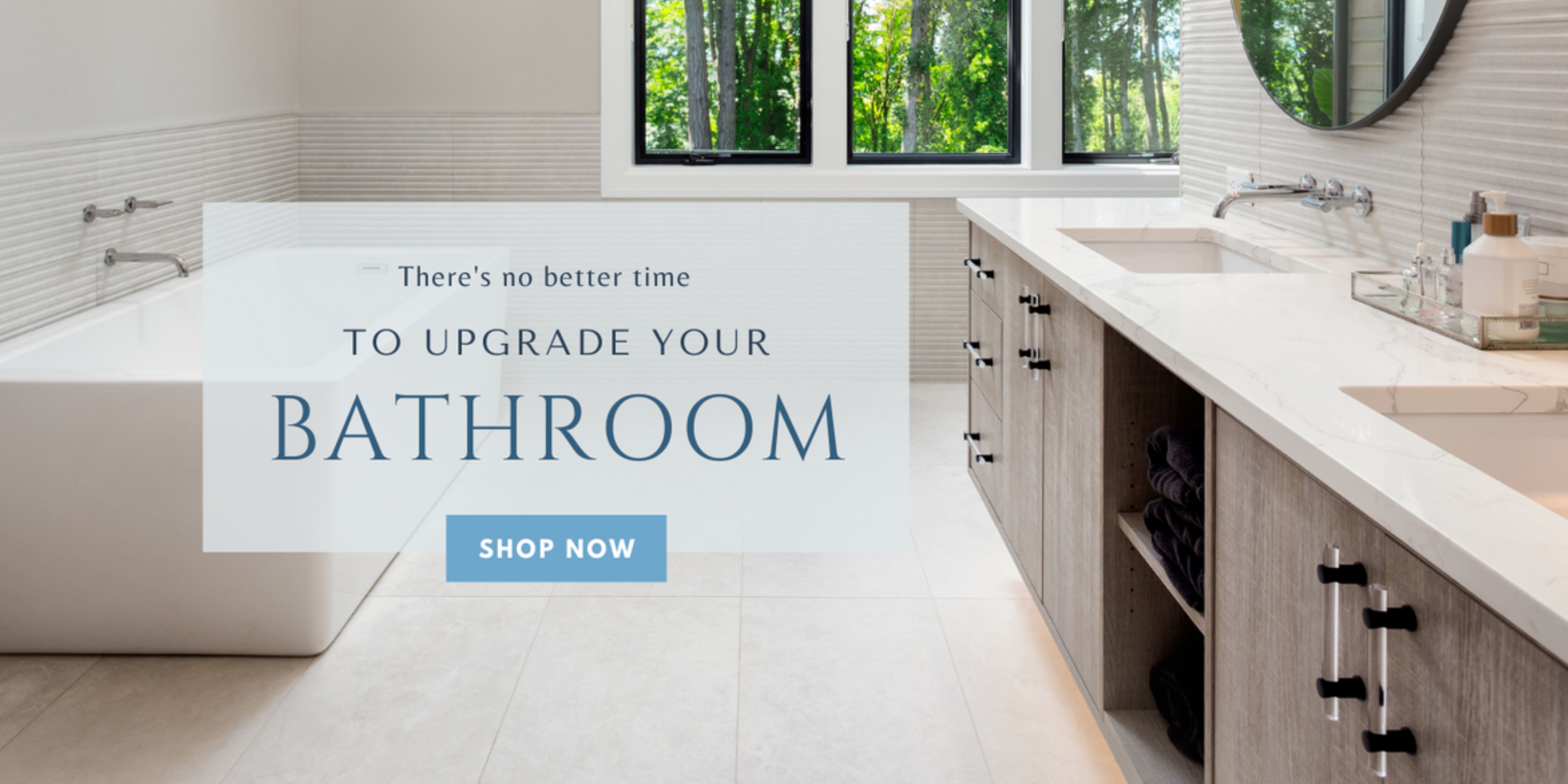 Why Wall-Mounted Vanities Are a Must-Have for Modern Bathrooms | Lifehack
