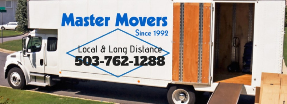 Master Movers