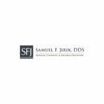 Samuel F Jirik DDS