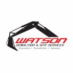Watson Demolition  Site Services