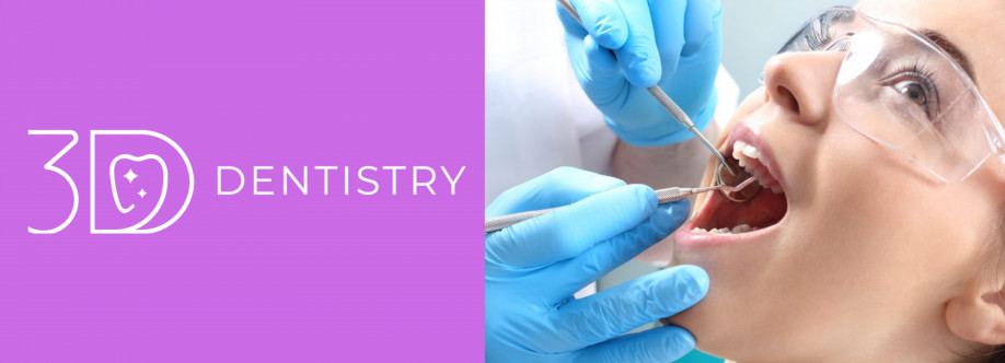 3D Dentistry
