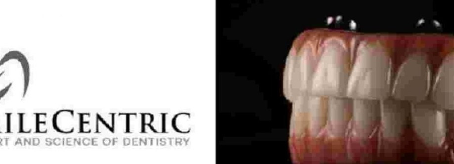 Smile Centric East