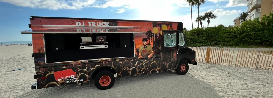 Tampa Bay Food Trucks