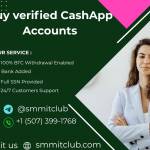 Buy verified CashApp Accounts