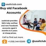 Buy old Facebook Accounts Accounts