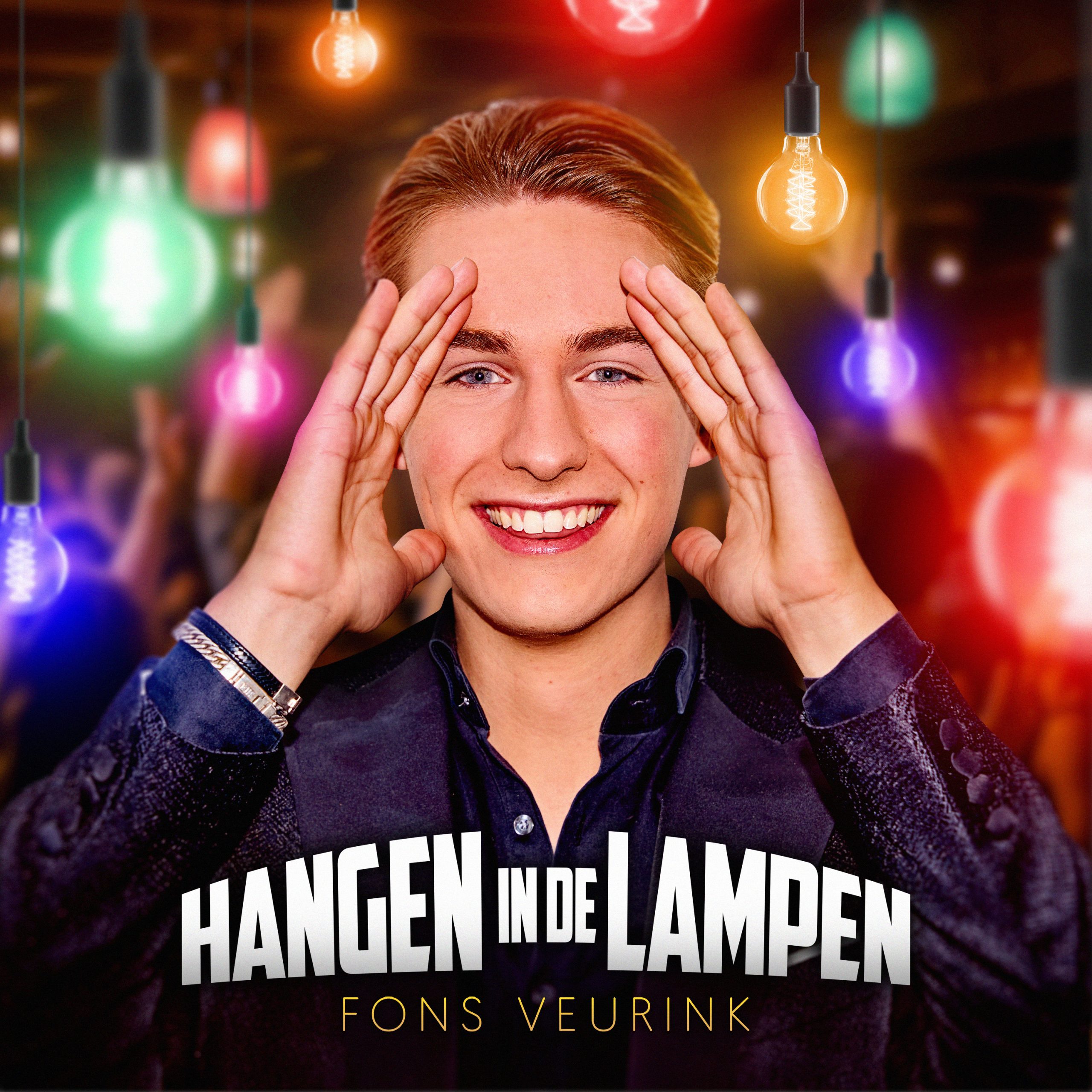 Brengt zomerse feesttrack  “Hangen In De Lampen” uit - Life Of An Artist